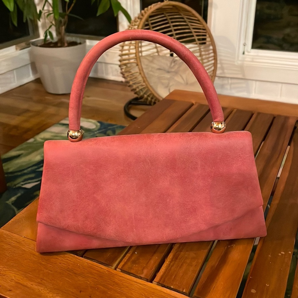 Cute small purse